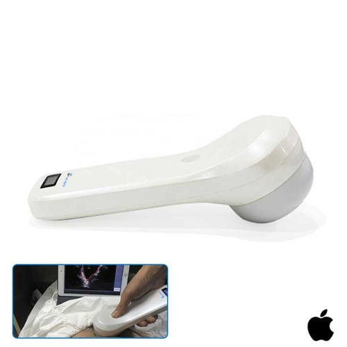 Tragbarer Blasenscanner - SIFULTRAS-5.5P - SIFSOF