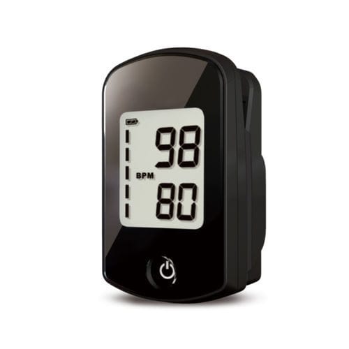 Fingerpulsoximeter - SIFHEALTH-5.3 - SIFSOF - medizinisch