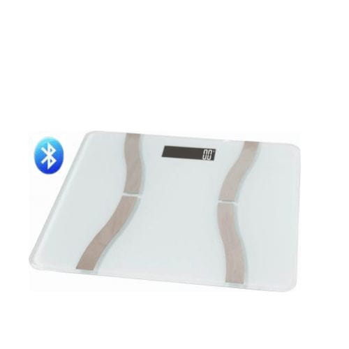Präzisionswaage - SIFSCAL-3 - SIFSOF - medizinisch / Plattform / mit LCD-Display