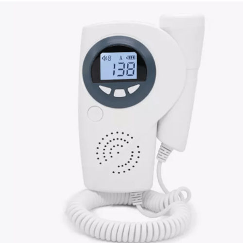 Fötaler Doppler - SIFETAL-2.2 - SIFSOF - Taschen / mit Herzfrequenzmonitor