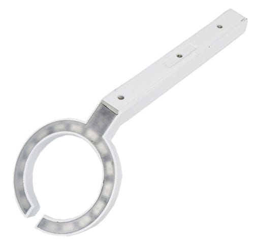 LED-Venensucher - SIFVEIN-5.4 - SIFSOF - Infrarot / Handgerät