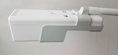 LED-Venensucher - SIFVEIN-1.4 - SIFSOF - Infrarot / Nahinfrarot / Projektion