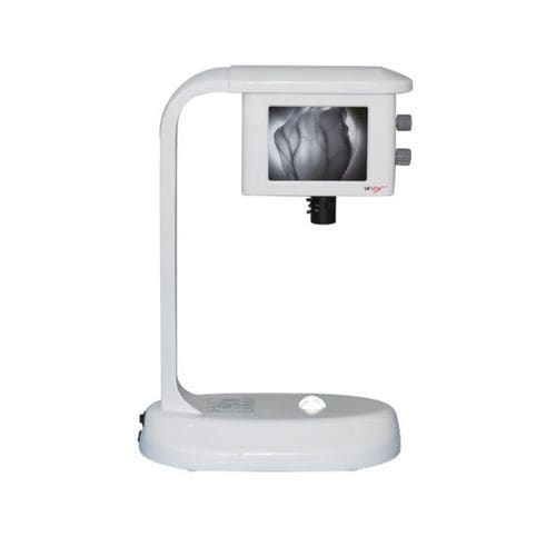LED-Venensucher - SIFVEIN-5.10 - SIFSOF - Infrarot / Nahinfrarot