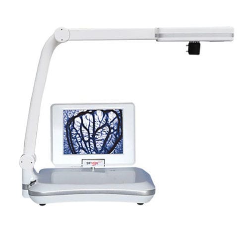 LED-Venensucher - SIFVEIN-5.41 - SIFSOF - Infrarot / Nahinfrarot
