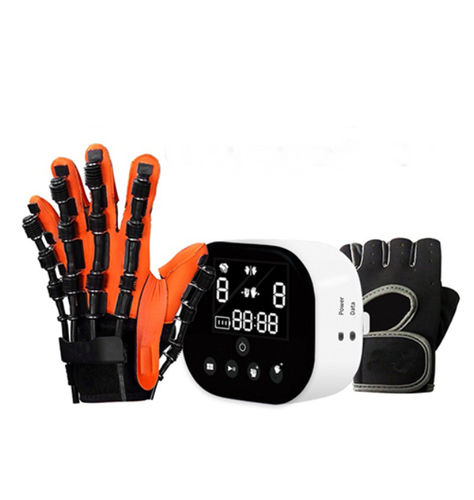 Handbeweglichkeits-Rehabilitationssystem - SIFREHAB-1.0 - SIFSOF - robotisiert