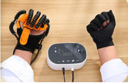 Greifkraft-Rehabilitationssystem - SIFREHAB-1.02 - SIFSOF - robotisiert