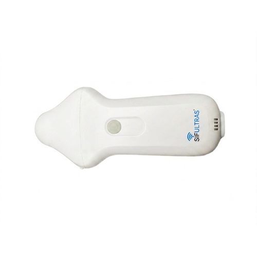 Tragbares Ultraschallgerät - SIFULTRAS-5.05 - SIFSOF - für ophthalmische Ultraschalluntersuchungen / Schwarz-Weiß / Farbdoppler