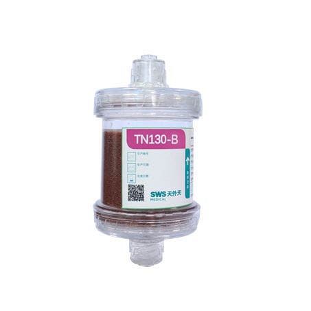Patronen-Filterkerze - TN series - SWS Hemodialysis Care Co., Ltd. - Blut / Hämodialyse / für extrakorporalen Kreislauf