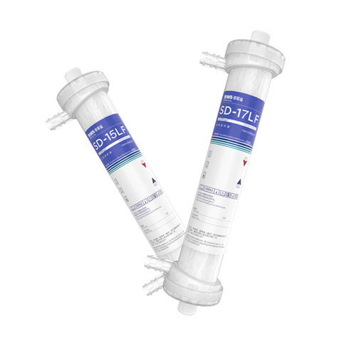 Polyethersulfondialysator - SD-LF - SWS Hemodialysis Care Co., Ltd. - mit niedrigem Fluss