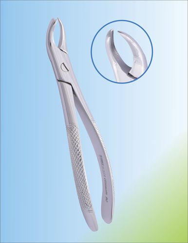 Dentale Extraktionszange / für obere Schneidezähne - SSI 786-169 - Smile Surgical Ireland Limited - amerikanisch