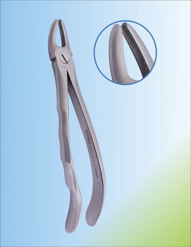 Dentale Extraktionszange / für Prämolaren - SSI 786-189 - Smile Surgical Ireland Limited