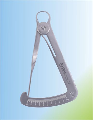 Dental-Messschieber - SSI 786-4402 - Smile Surgical Ireland Limited - Iwanson
