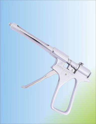 Dentalspritze - SSI 786-1202-1 - Smile Surgical Ireland Limited - zur intraligamentär Anästhesie / wiederverwendbar