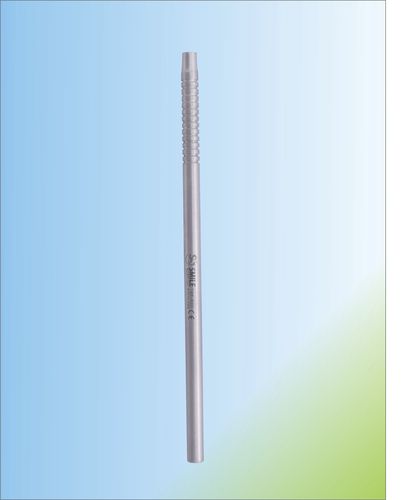 Edelstahl-Mundspiegelgriff - SSI 786-830 - Smile Surgical Ireland Limited