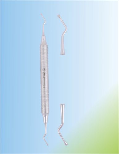 Schaufel Dentalexkavator - SSI 786-3229 - Smile Surgical Ireland Limited