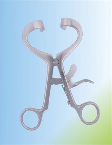 Wangenretraktor - SSI 786-1601 - Smile Surgical Ireland Limited - Dental / Edelstahl / autoklavierbar