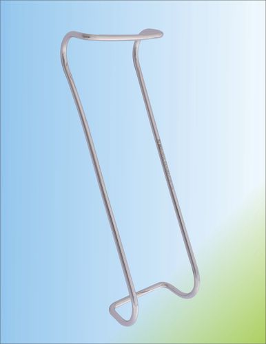 Wangenretraktor - SSI 786-1702 - Smile Surgical Ireland Limited - Dental / Edelstahl / autoklavierbar