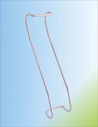 Wangenretraktor - SSI 786-1703 - Smile Surgical Ireland Limited - Dental / Edelstahl / autoklavierbar