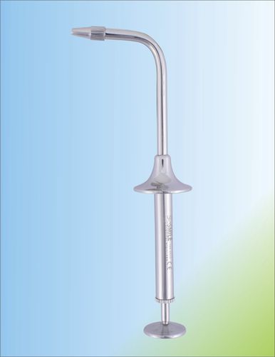 Amalgam-Träger / Einzel - SSI 786-2510 - Smile Surgical Ireland Limited