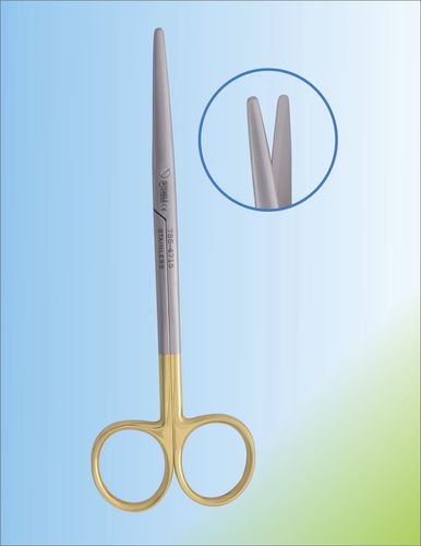 Schere für Zahnchirurgie - SSI 786-4715 - Smile Surgical Ireland Limited - Metzenbaum / für Humanmedizin / autoklavierbar