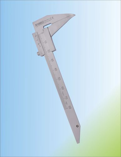 Dental-Messschieber - SSI 786-4401-1 - Smile Surgical Ireland Limited