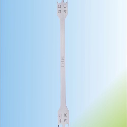 Positionierungssystem für kieferorthopädische Klammern -  SSI 786-4428 - Smile Surgical Ireland Limited