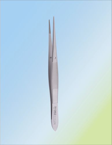 Diagnose-Dentalpinzette - SSI 786-1832-1 - Smile Surgical Ireland Limited - chirurgisch / gerade