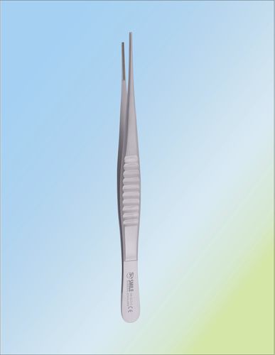 Dental-Klemme - SSI 786-3315-5 - Smile Surgical Ireland Limited - DeBakey / wiederverwendbar / atraumatisch