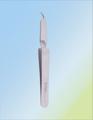 Orthodontische Klemme - SSI 786-3315-4 - Smile Surgical Ireland Limited - zum Greifen von Brackets / wiederverwendbar / Edelstahl