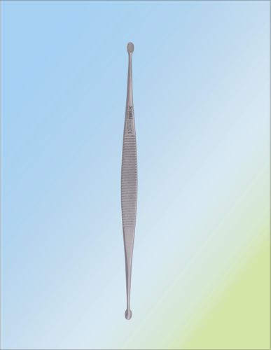 Dentalkürette - SSI 786-3617 - Smile Surgical Ireland Limited - Knochen / Williger / doppelt