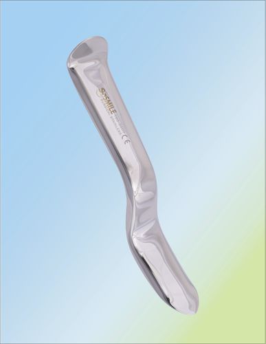 Retraktor für Zahnmedizin - SSI 786-2000 - Smile Surgical Ireland Limited - für Zahnchirurgie / Edelstahl