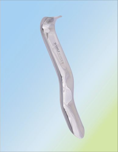 Retraktor für Zahnmedizin - SSI 786-2000-1 - Smile Surgical Ireland Limited - OP / Edelstahl