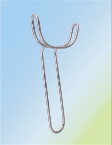 Retraktor für Zahnmedizin - SSI 786-1705-1 - Smile Surgical Ireland Limited - für Chirurgie / Edelstahl