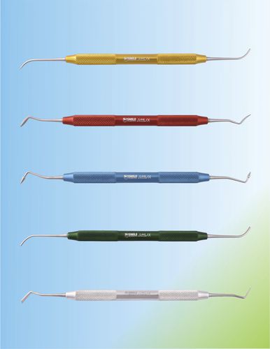 Schnitzer für Dentalwachs - C-842-1 - Smile Surgical Ireland Limited