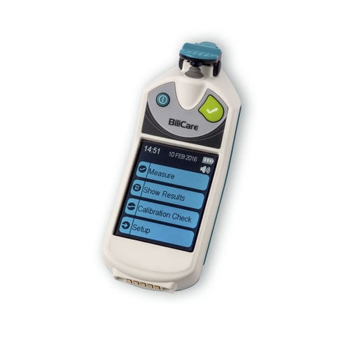 Transkutanes Bilirubin-Messgerät - BiliCare™ - Mennen Medical