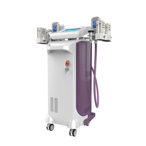 Laser für Lipolyse - Zhengzhou PZ Laser Slim Technology - Dioden / auf Wagen