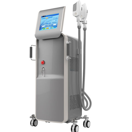 IPL-Gerät / für Epilation - Zhengzhou PZ Laser Slim Technology