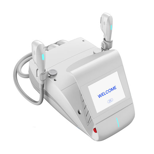 DPL-System / für Epilation - LUMNIR®-DPL+NIR - Zhengzhou PZ Laser Slim Technology - für Hautverjüngung / für Pigmentläsionen / zur Behandlung von Akne