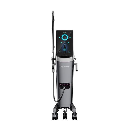 Kosmetische Behandlung / auf Wagen - Zhengzhou PZ Laser Slim Technology