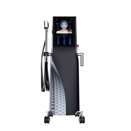 RF-Hautverjüngungseinheit - Zhengzhou PZ Laser Slim Technology
