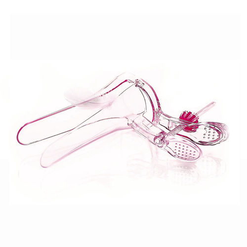 Vaginales Spekulum - Ultraspec&reg; - Splice Cast - Einweg / transparent