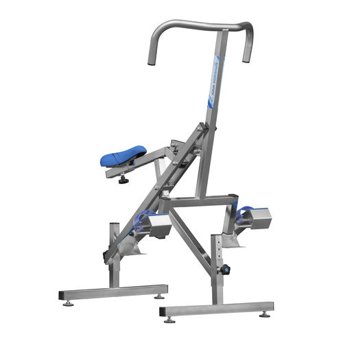 Crosstrainer für Pool - BODYSHAPE - nfoxSPORT