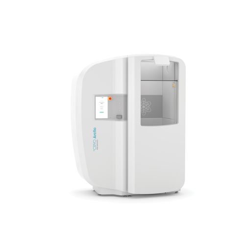 Kältesauna - °CRYO Arctic™ - nfoxSPORT