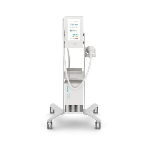 Kryotherapiegerät - °CRYO Wave™ - nfoxSPORT - auf Wagen