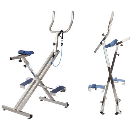 Heimtrainer für Pool - X - nfoxSPORT