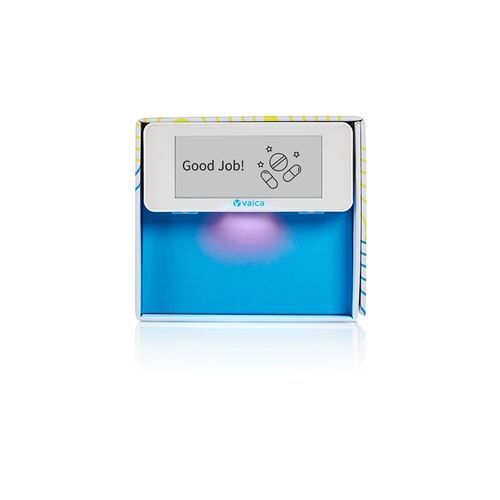 Informationsmanagementsystem - MEDY BIO - Vaica