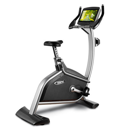 Heimtrainer - SK8000  - BH Fitness