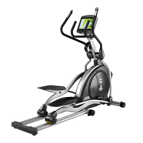 Crosstrainer - LK8150  - BH Fitness