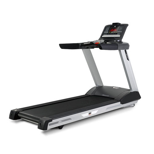 Laufband - LK5500  - BH Fitness