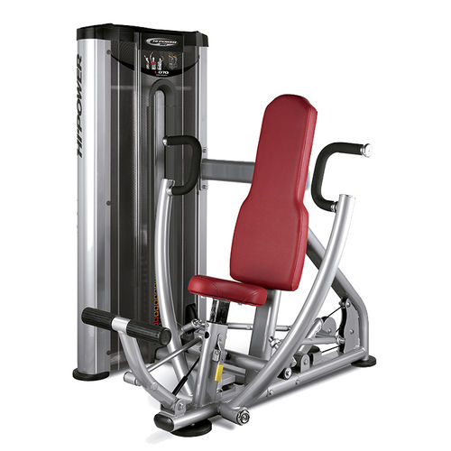 Brustpressbank - L070B - BH Fitness - Rehabilitation